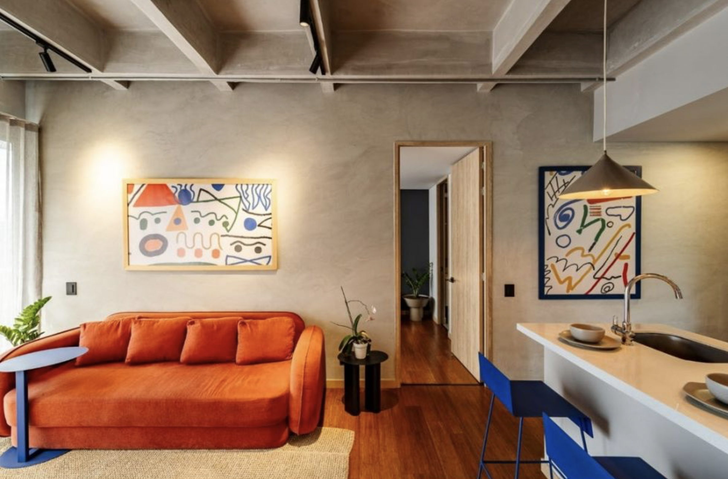 venta apartamento el campestre poblado Medellin 