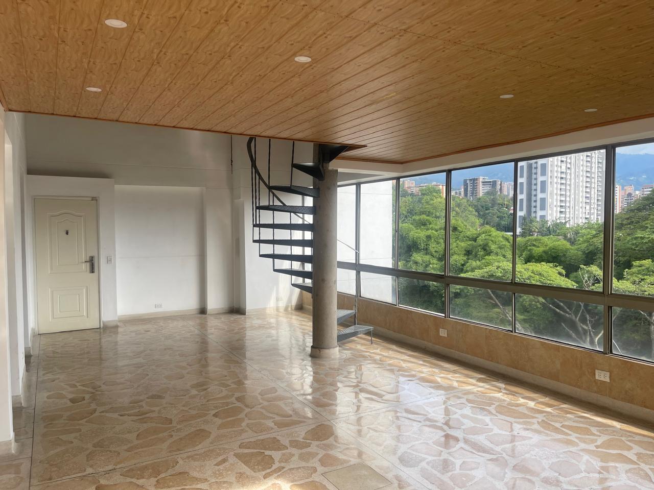 Venta Apartamento Poblado Medellin 