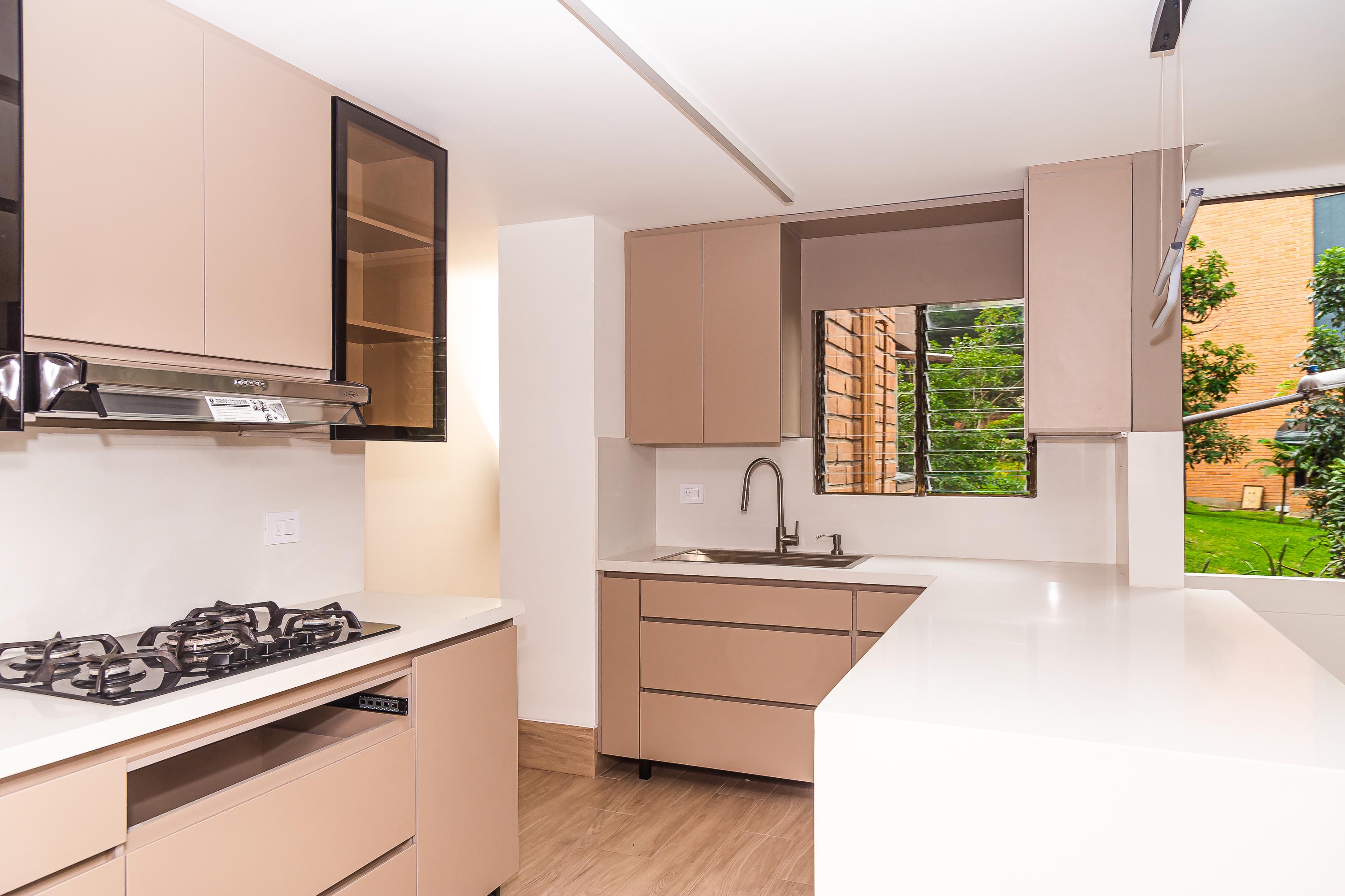 Venta Apartamento Los Balsos Poblado Medellin