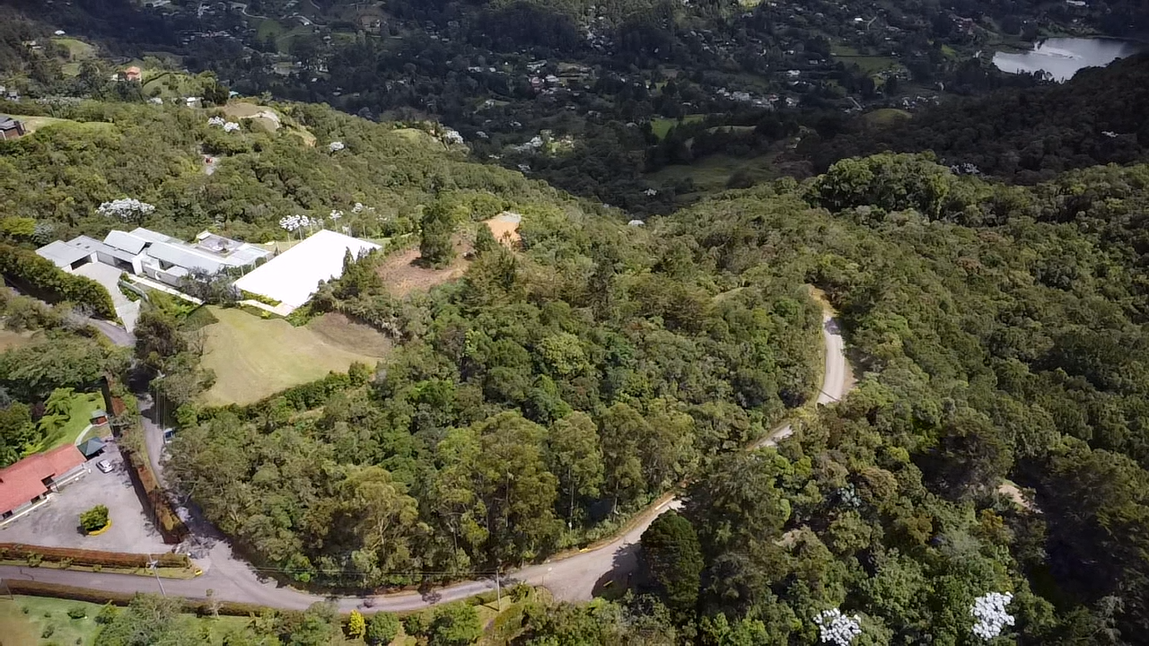 Venta lote el retiro Antioquia urbanizacion cerrada