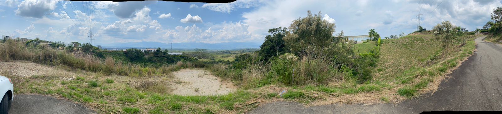 Lote Venta Cerritos