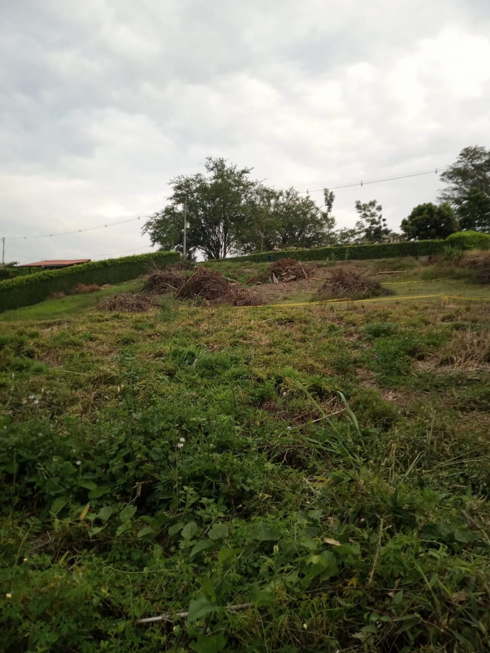 Lote en Venta Santagueda