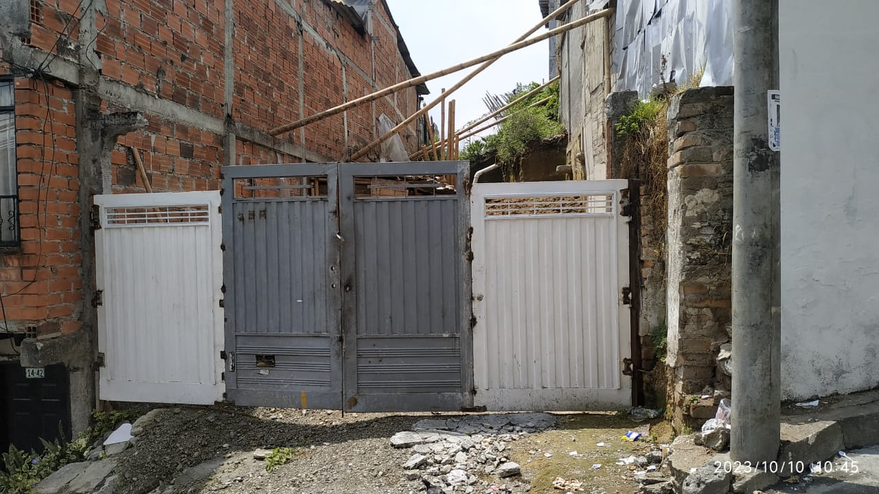 Venta lote las Americas  Manizales