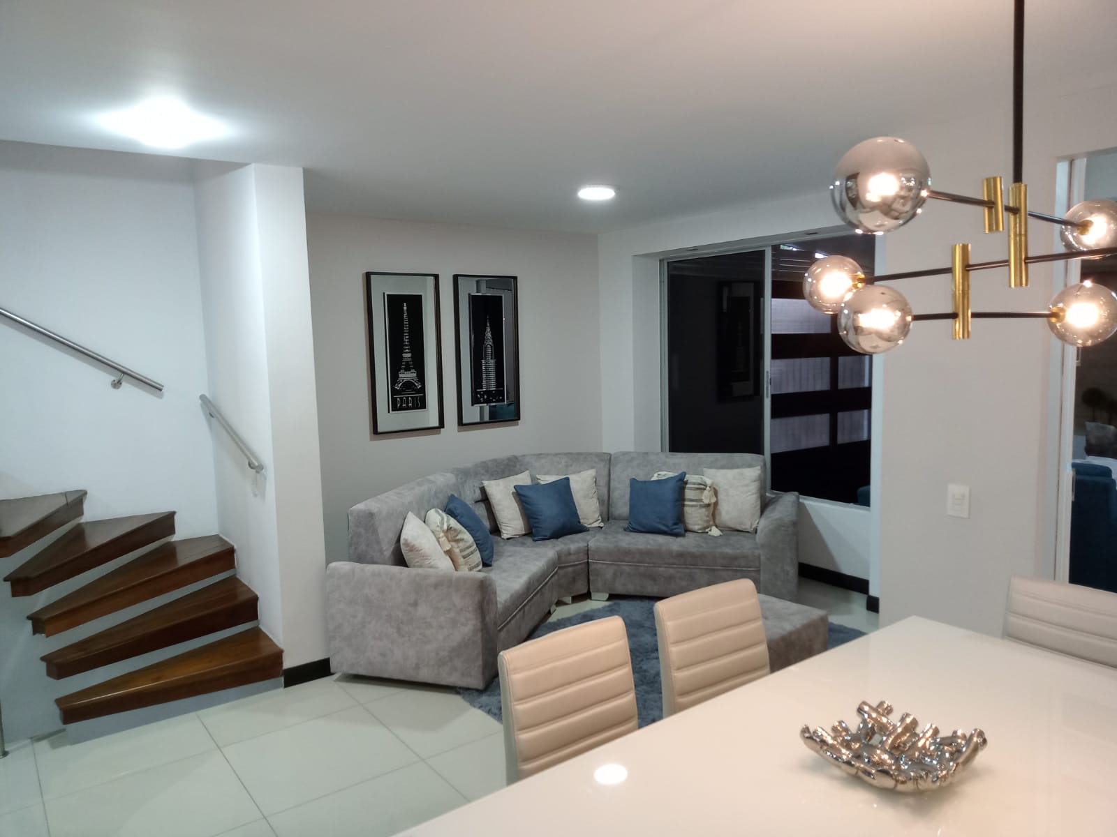 Casa en venta en el sector de Pinares