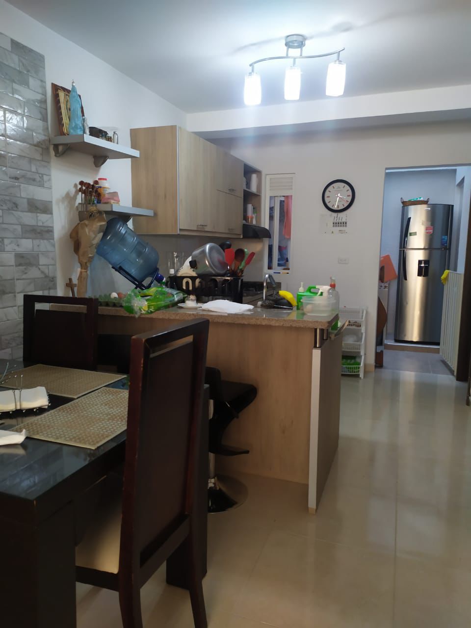 Venta Casa Belmonte Pereira