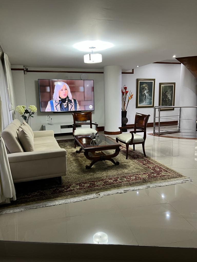 Venta de casa Marayá Pereira