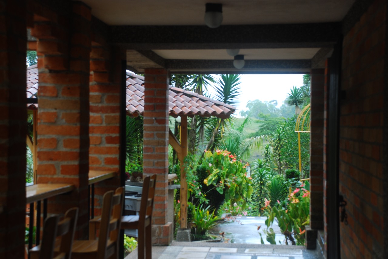 Venta o Renta de Hosteria Manzano Pereira