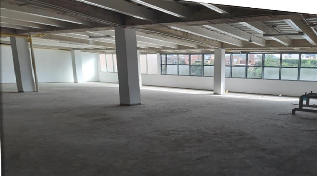 Venta y Alquiler Edificio Pereira