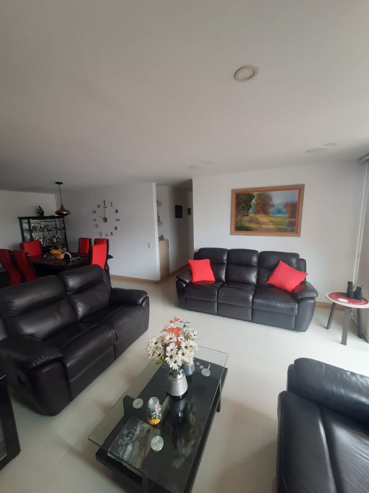 venta apartamento loma de san jose sabaneta