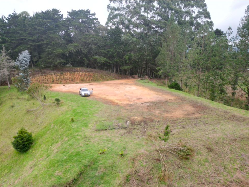 Venta lote el retiro Antioquia 