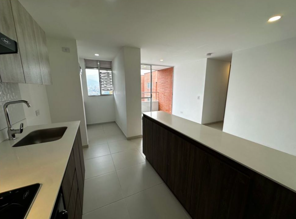 venta apartamento sector san diego medellin