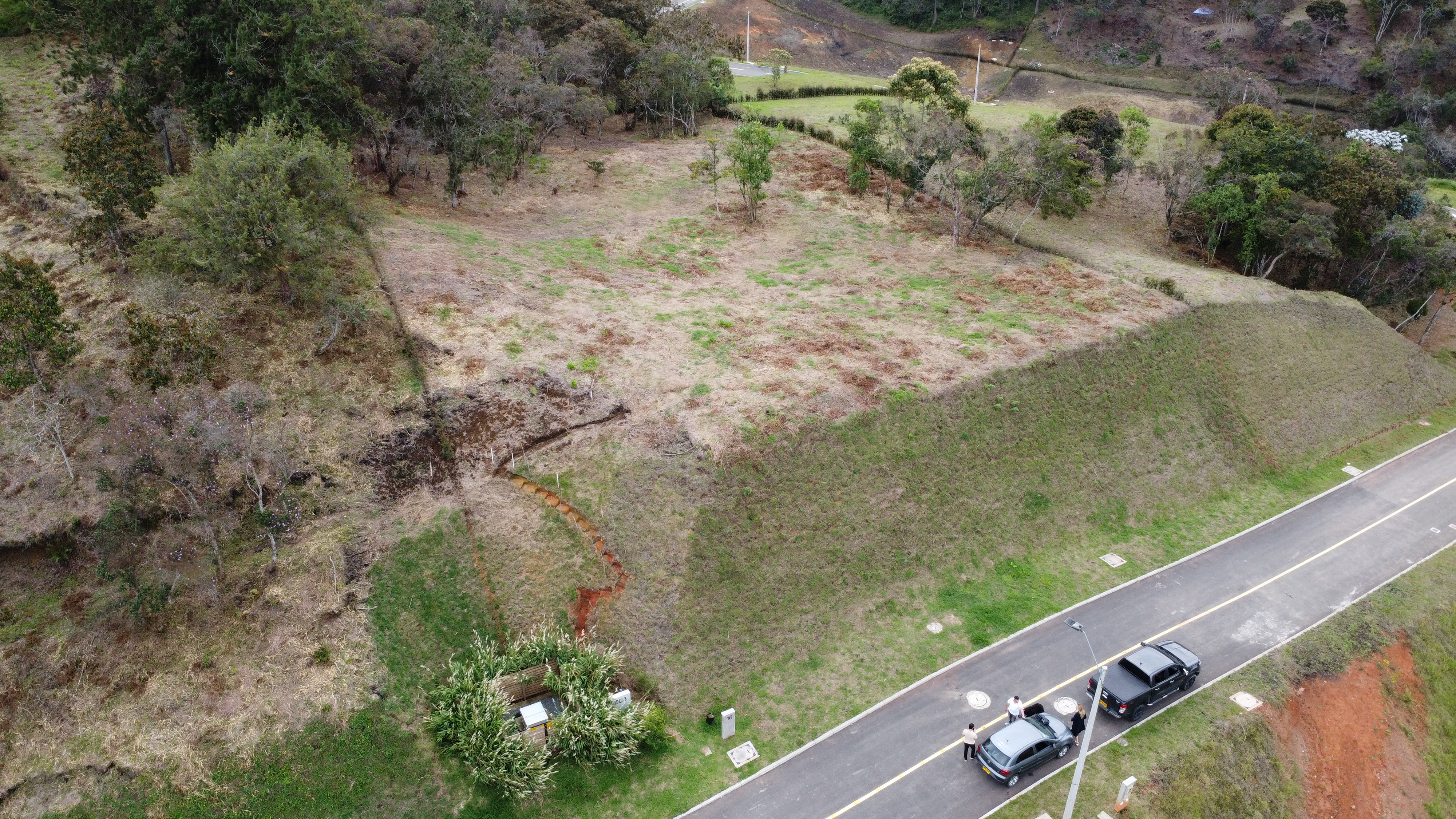 venta lote en urbanizacion cerrada Rionegro Antioquia 