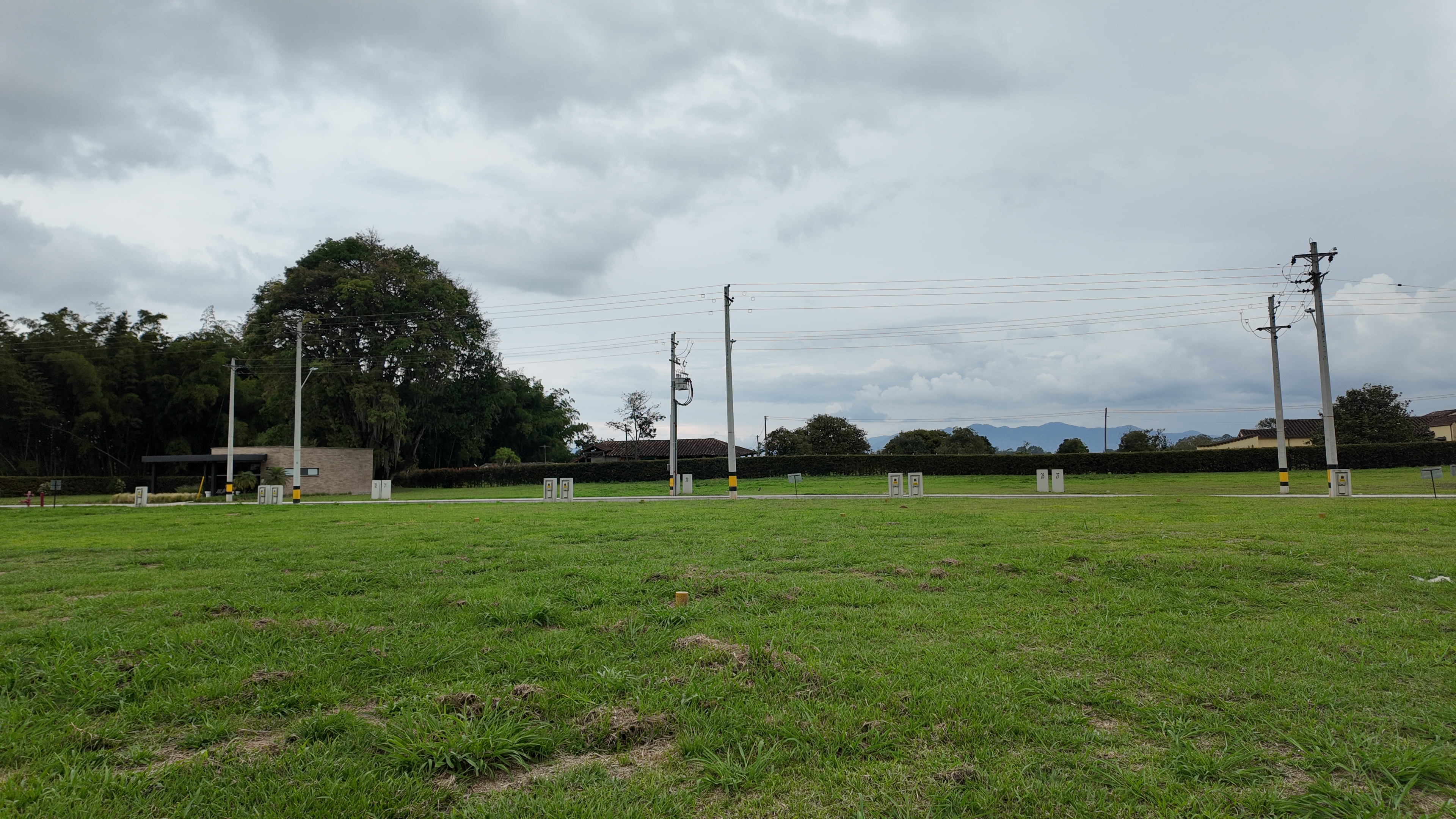 venta lote parque industrial Rionegro Antioquia