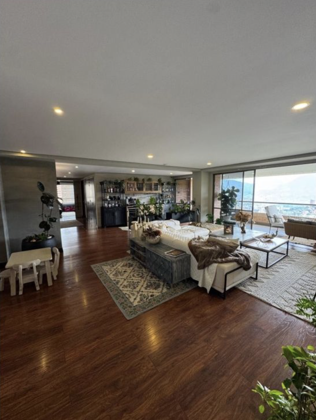 venta apartamento la calera poblado Medellin 