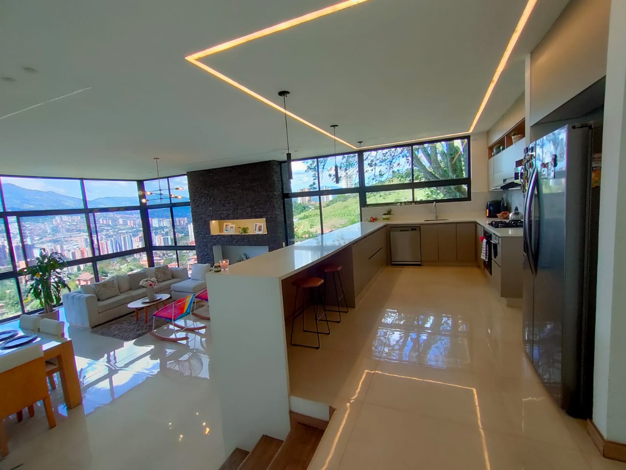 Venta Casa De Lujo La Doctora Sabaneta Antioquia