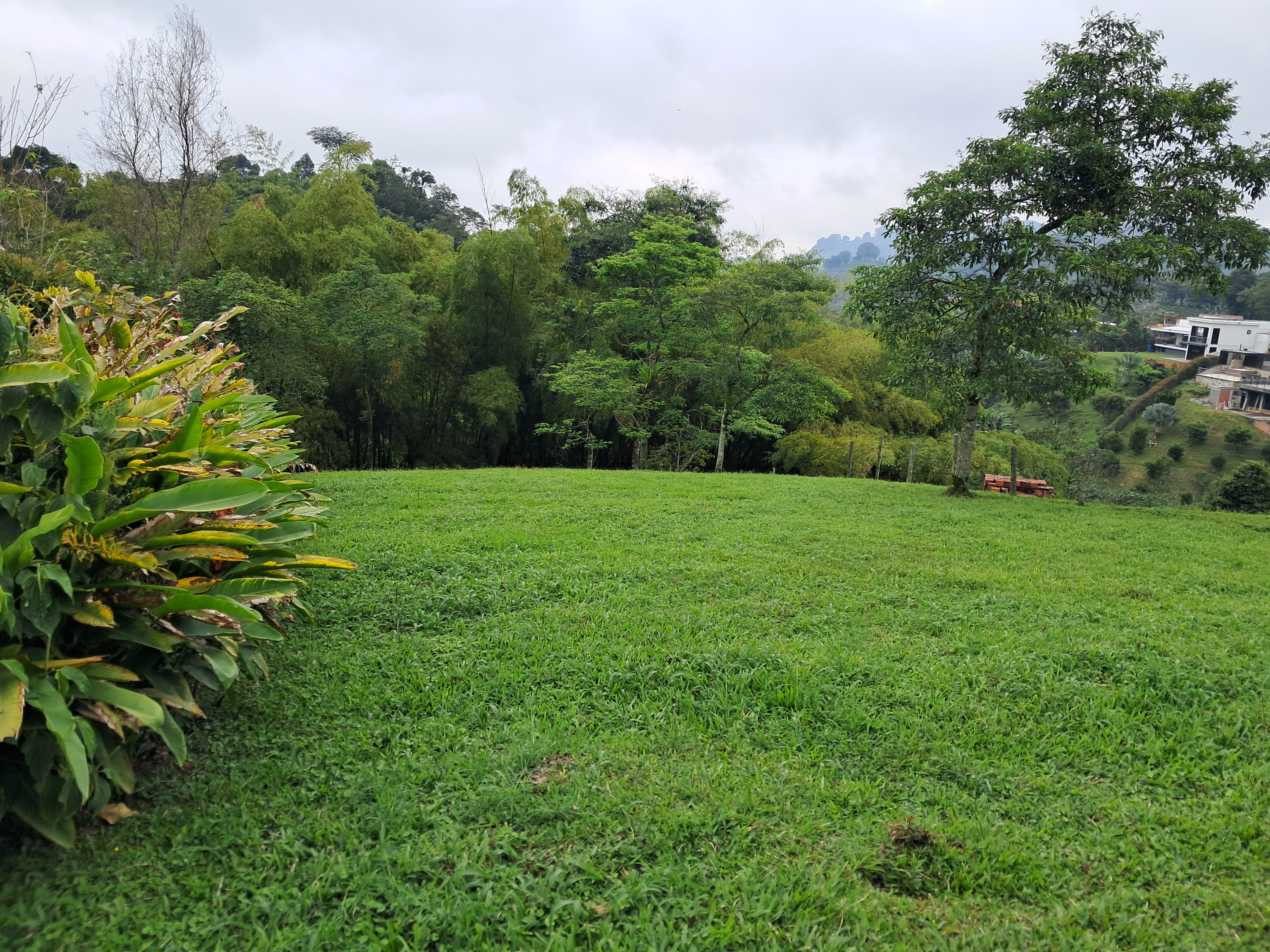 Venta Lote Sta. Rosa De Cabal Risaralda