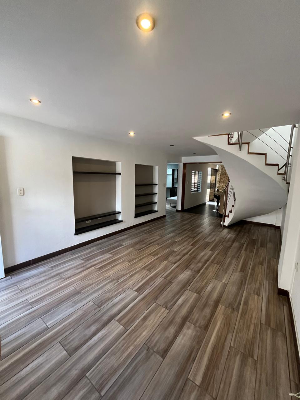 Venta Casa Belmonte Pereira Risaralda