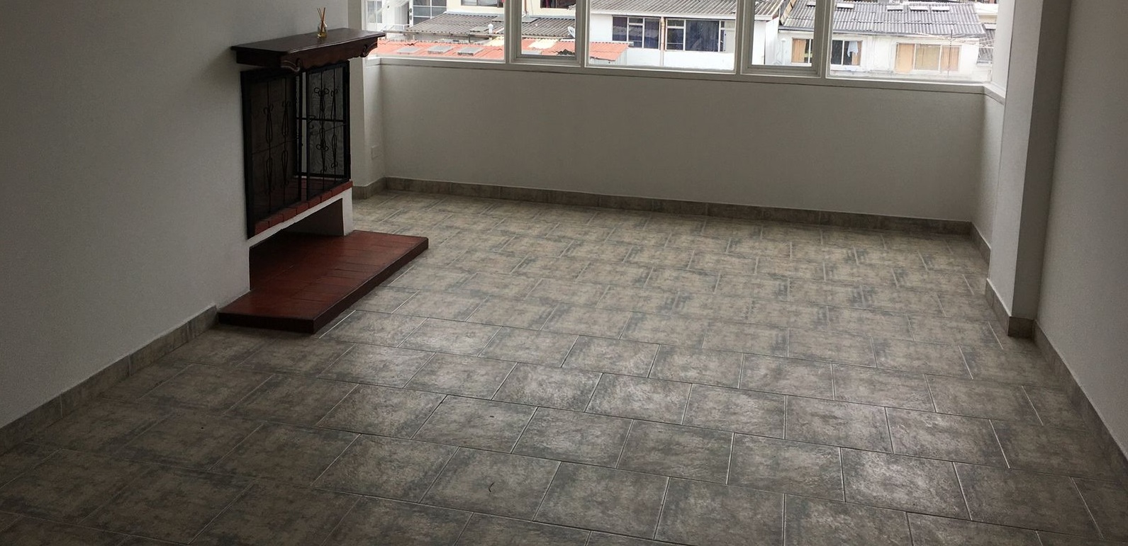 Apartamento en Venta Guayacanes
