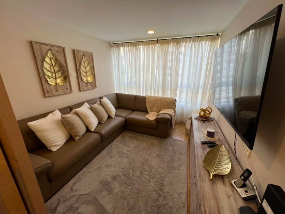 Venta apartamento las brujas Envigado 