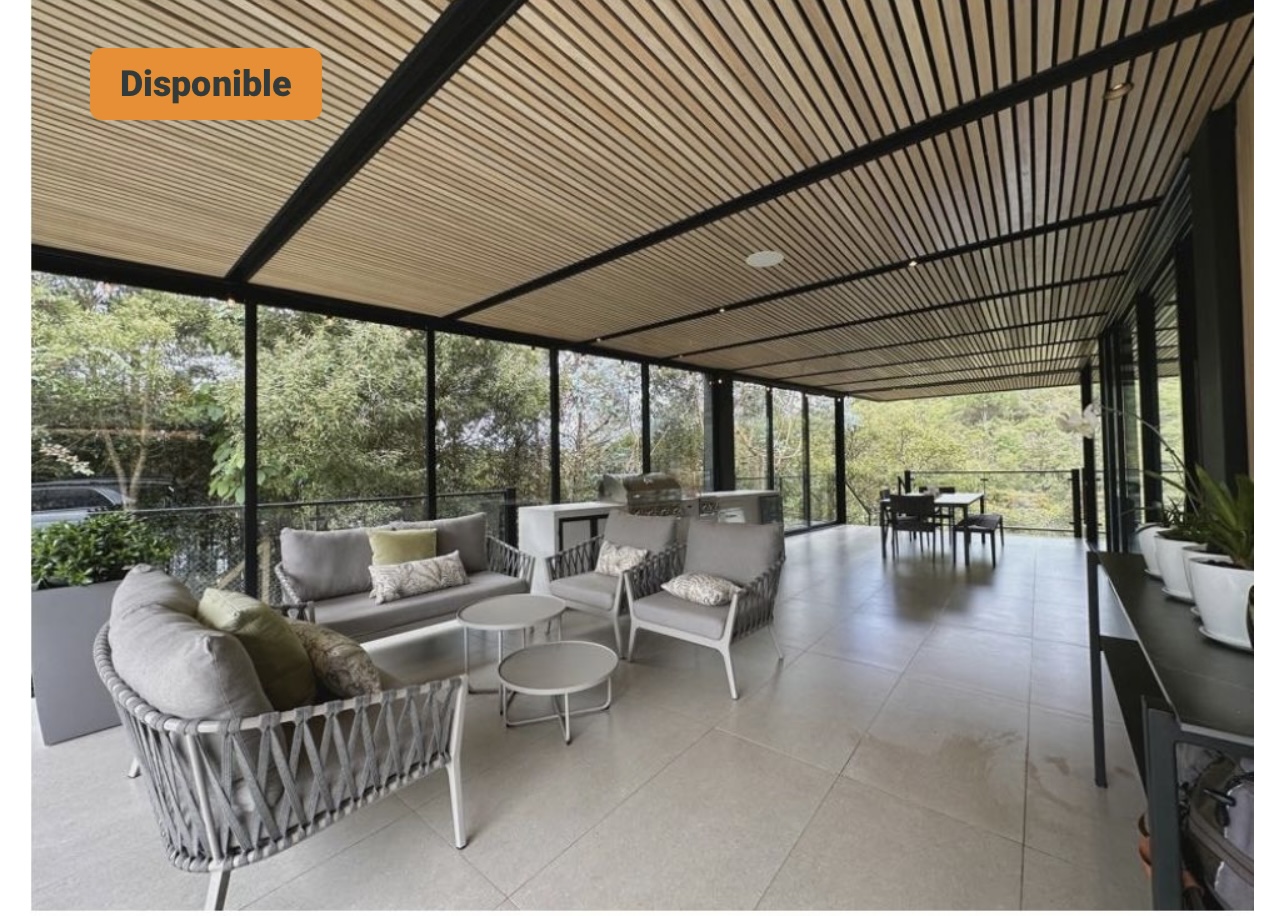 venta casa alto de las palmas Antioquia 