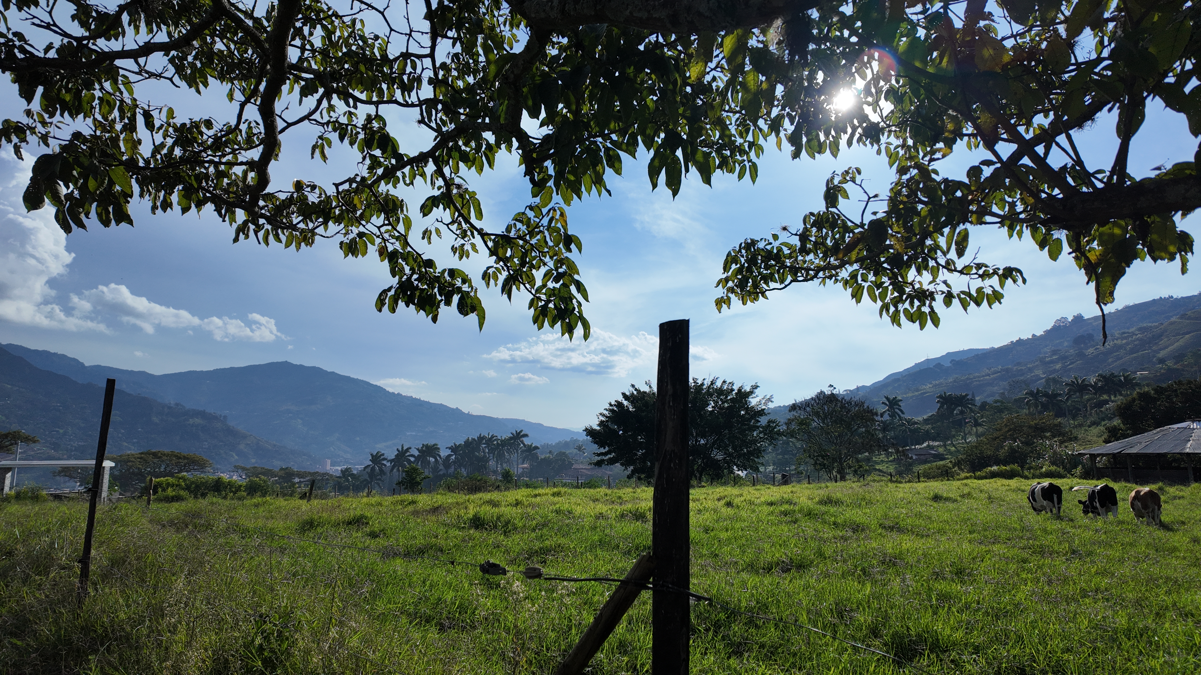 venta lote el Noral copacabana Antioquia 