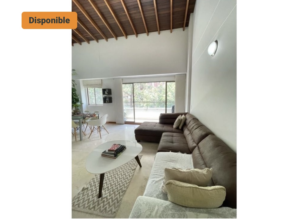 venta apartamento duplex zuñiga Envigado 