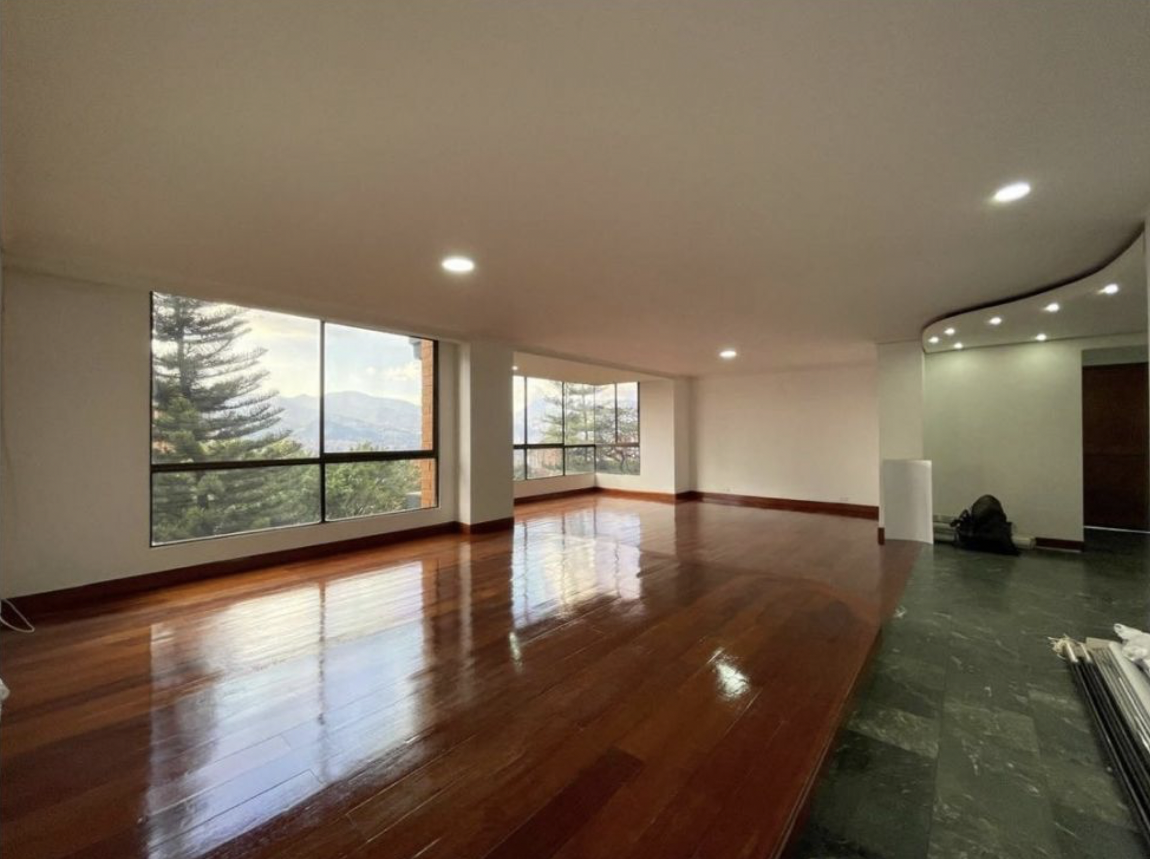 Venta apartamento Poblado Medellin 