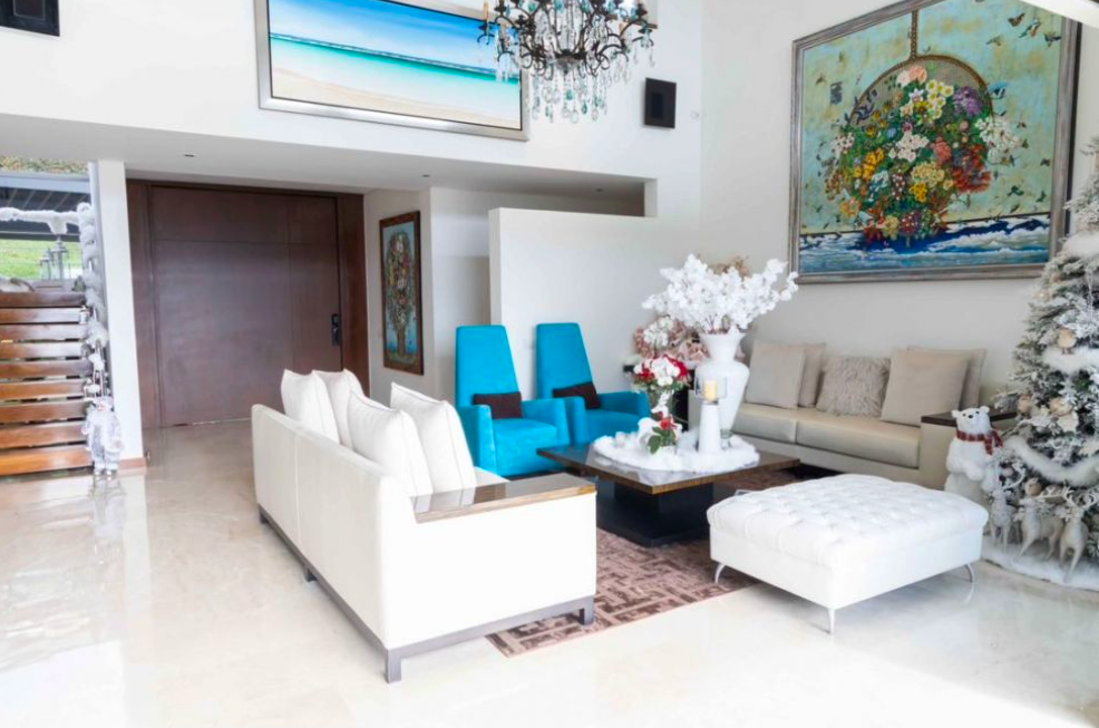 venta casa poblado las palmas medellin