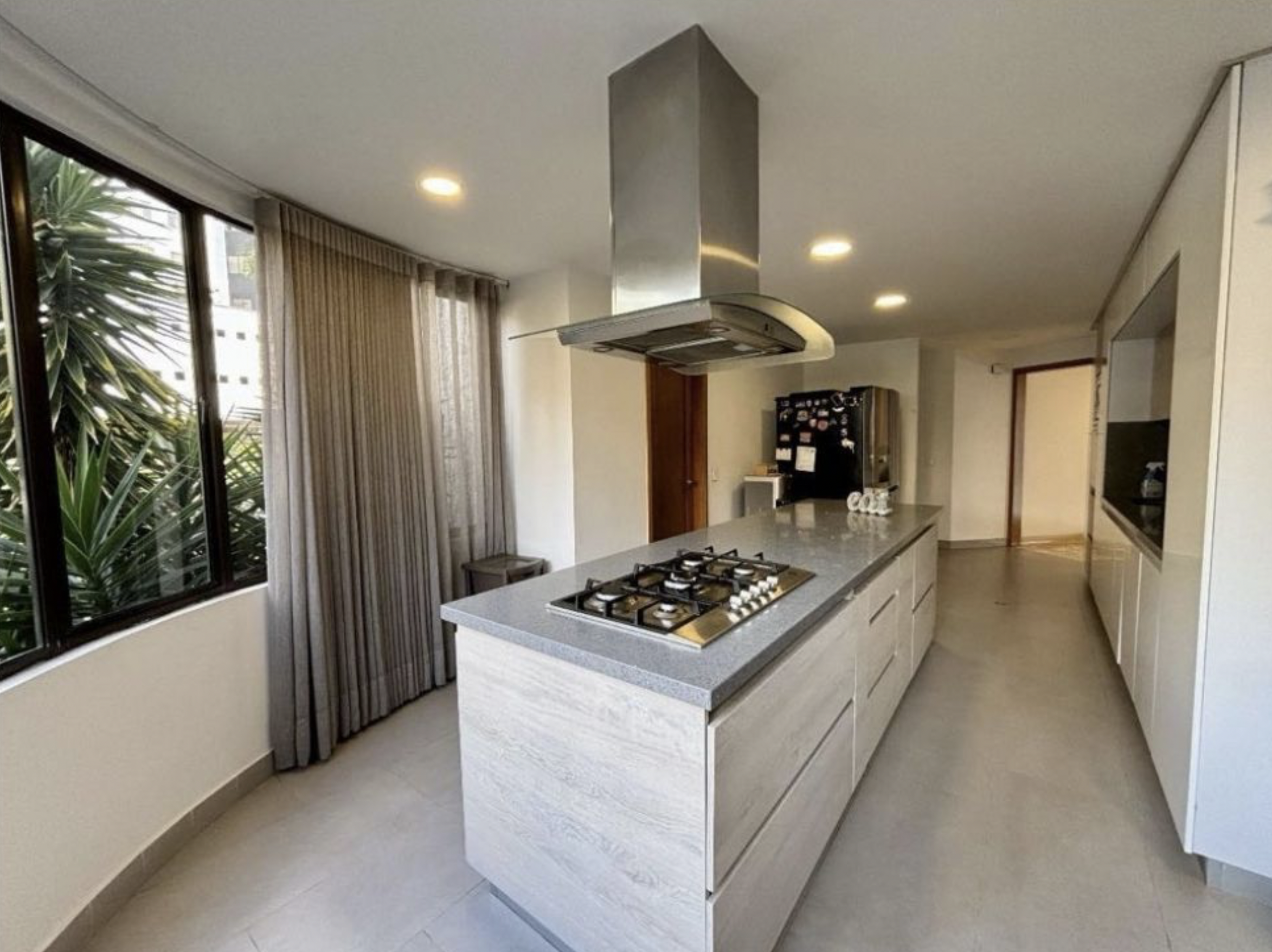 venta apartamento Poblado Medellin 