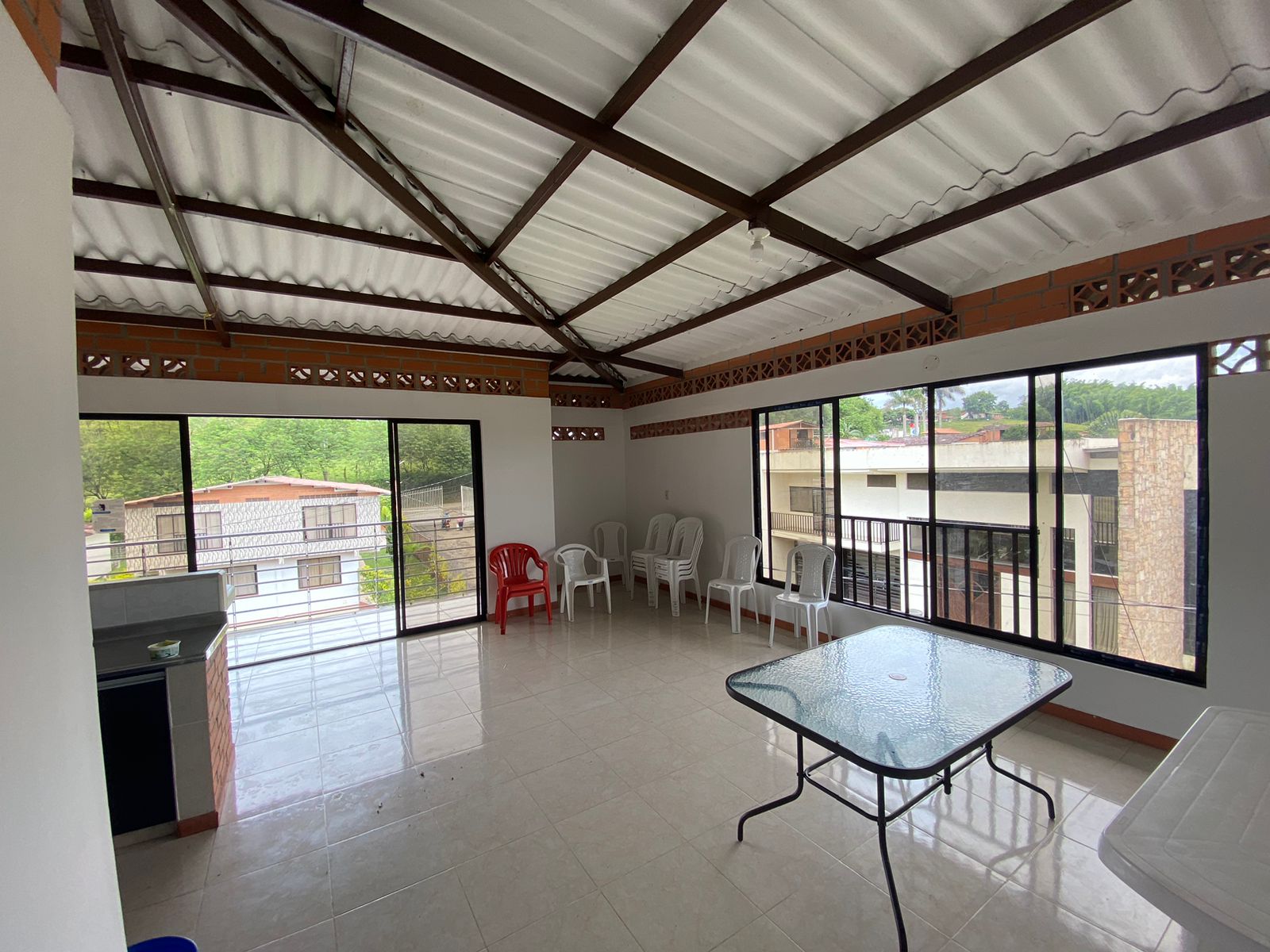 Apartamento en Venta en Santagueda Palestina