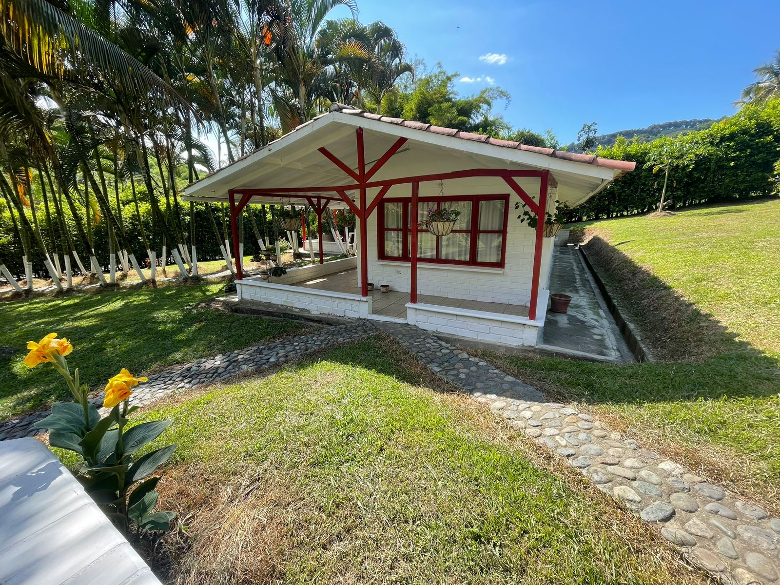 Venta Finca Via Quiebra de Velez Manizales