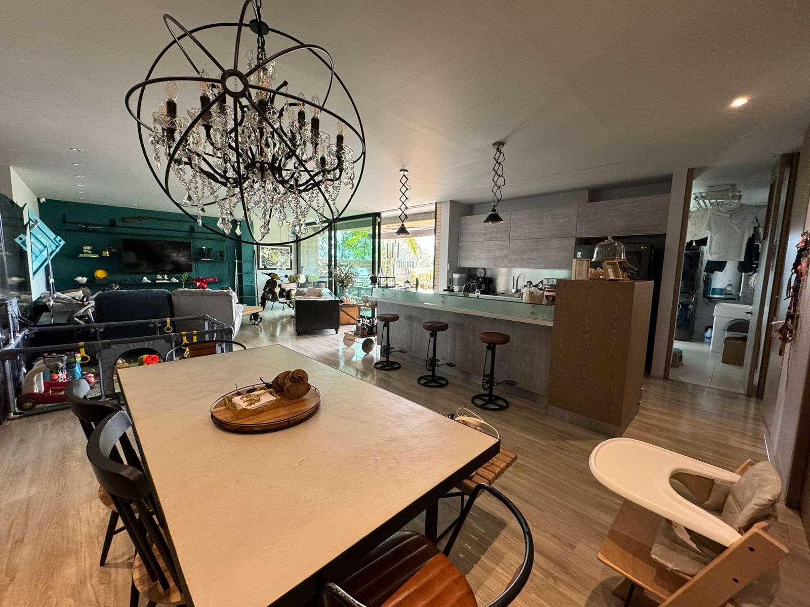 venta apartamento los balsos poblado Medellin 