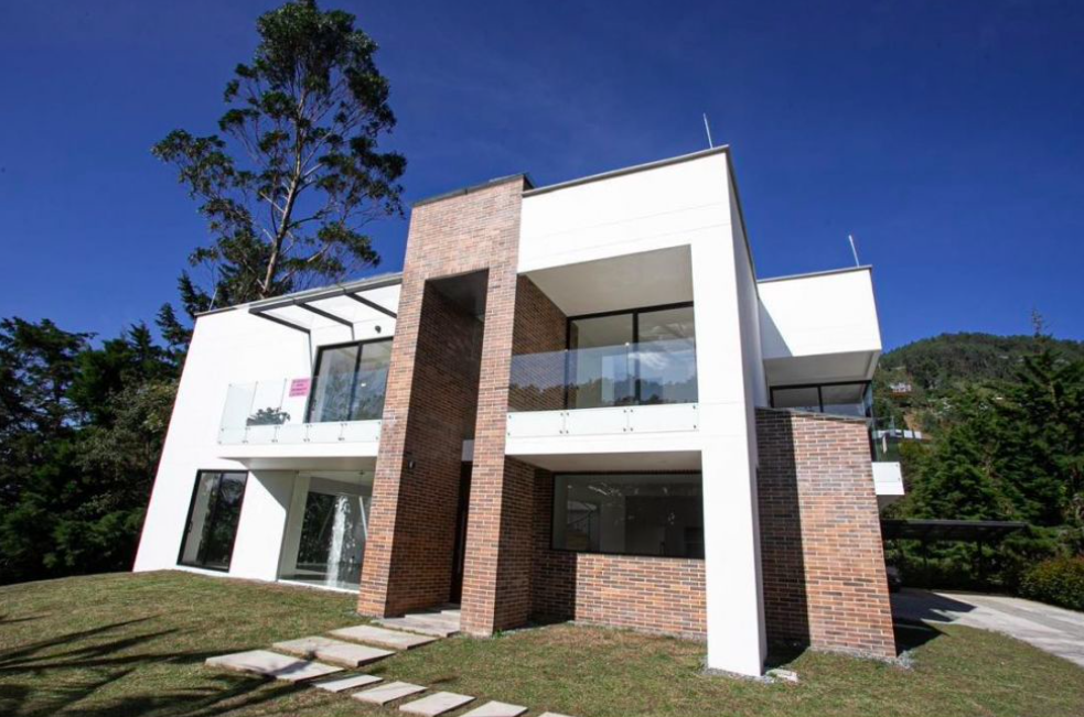 venta casa alto de las palmas envigado