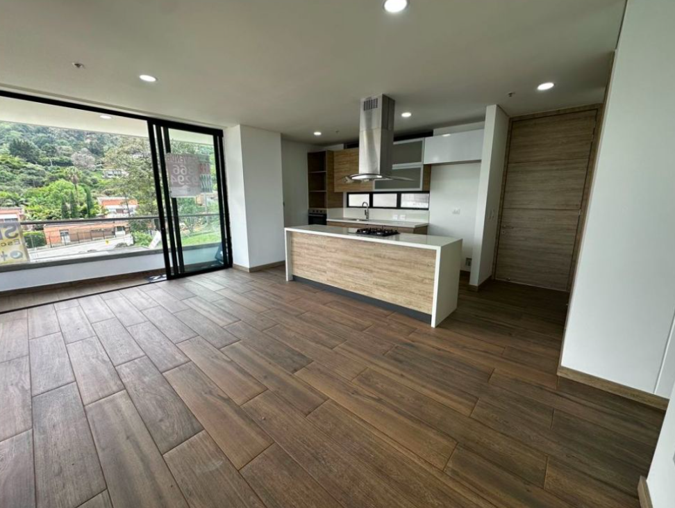 venta apartamento loma del escobero Envigado