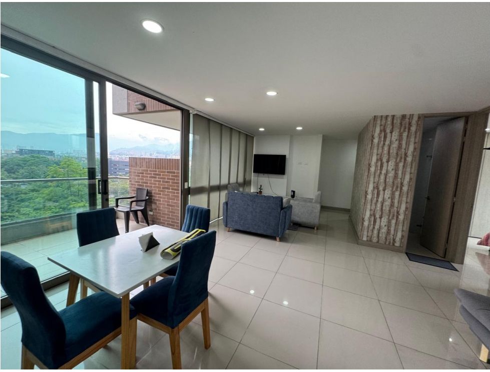 Venta Apartamento Poblado Medellin