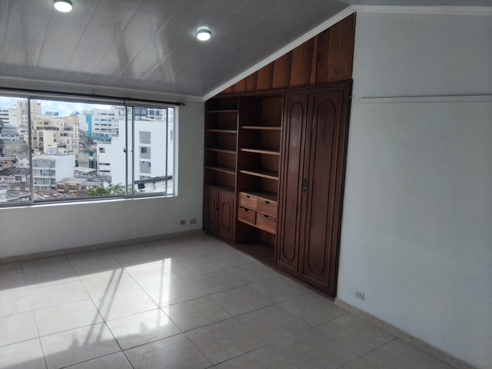 Arrienda Casa Arboleda Manizales