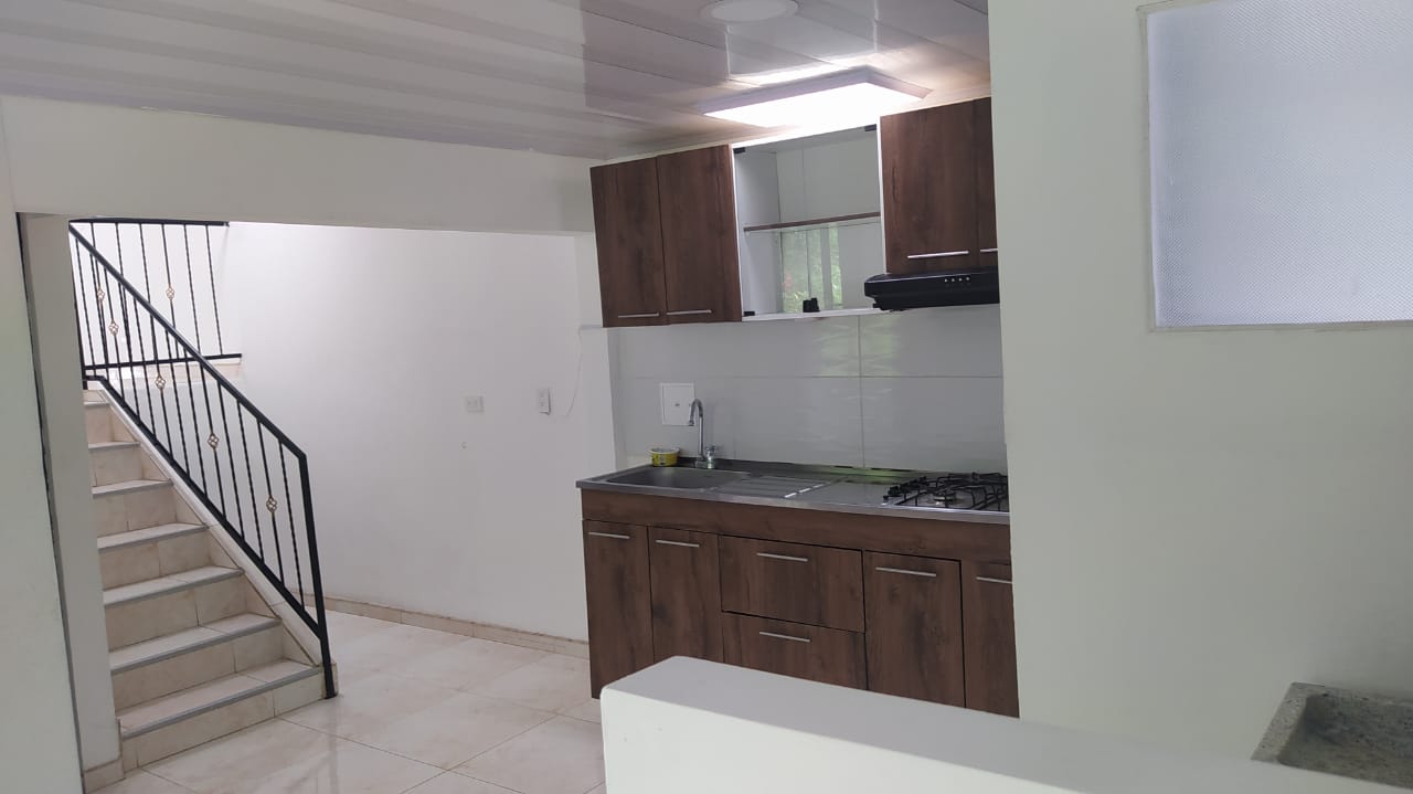 Venta Casa Con Rentas Altos De Capri Manizales
