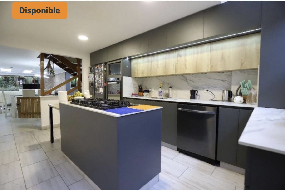 venta casa poblado sector milla de oro Medellin 