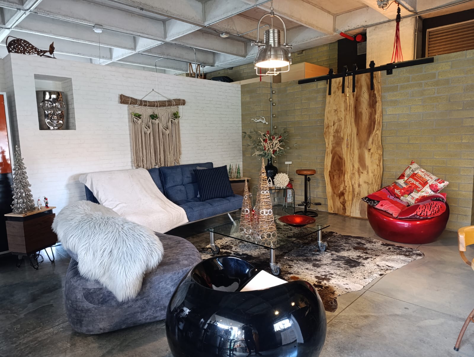 Venta Apartamento Loft Poblado Medellin 