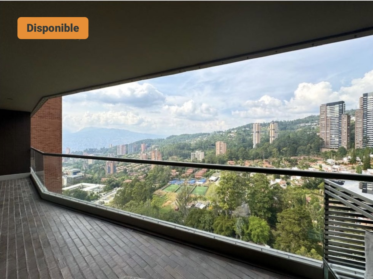 venta apartamento duplex sector cola del zorro Poblado Medellin 