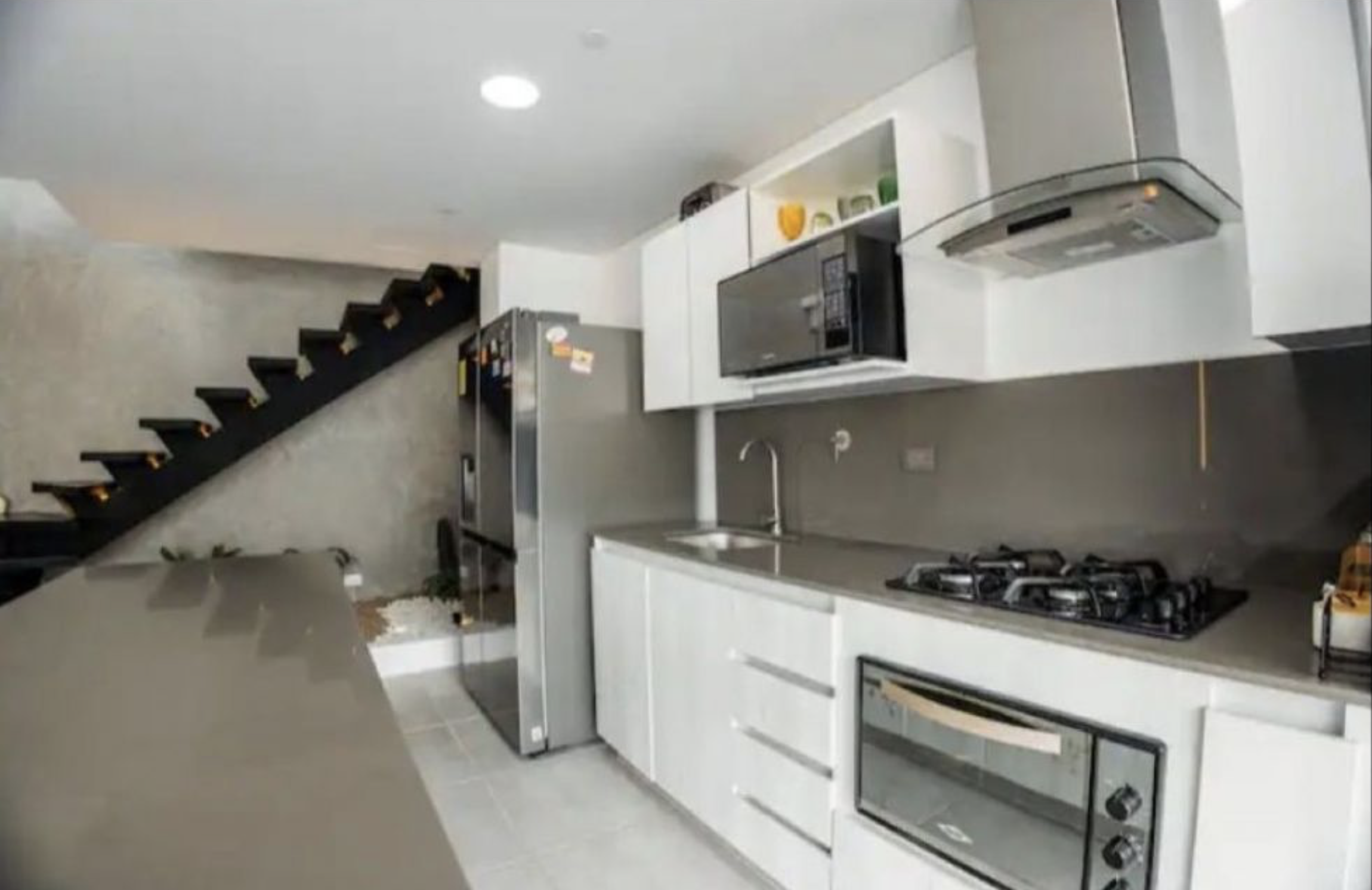 venta apartamento penthouse los mesa Envigado 
