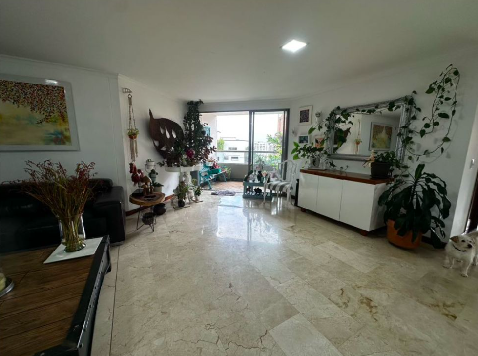 venta apartamento poblado sector los balsos medellin