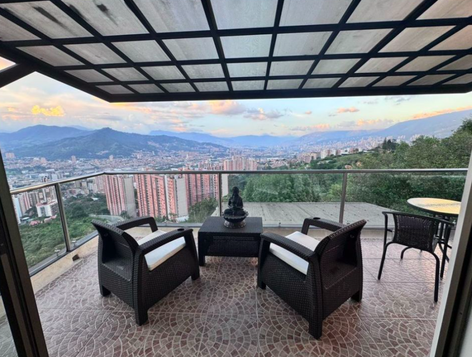 venta casa sabaneta antioquia 