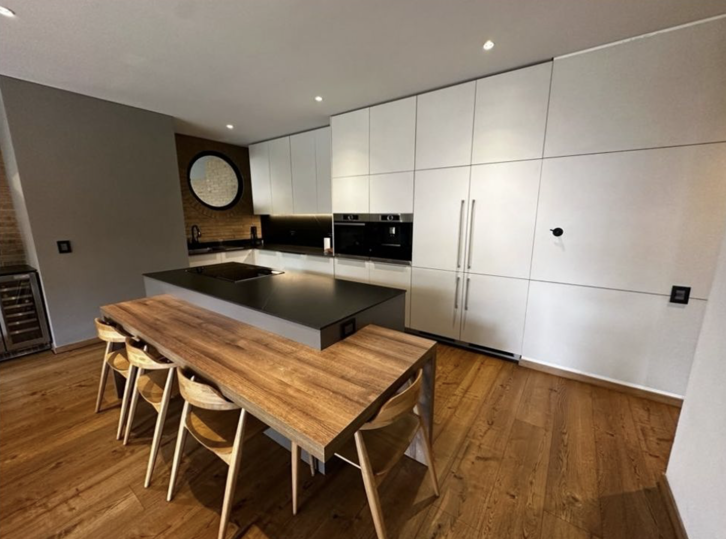 venta apartamnto cerca a  provenza poblado Medellin 