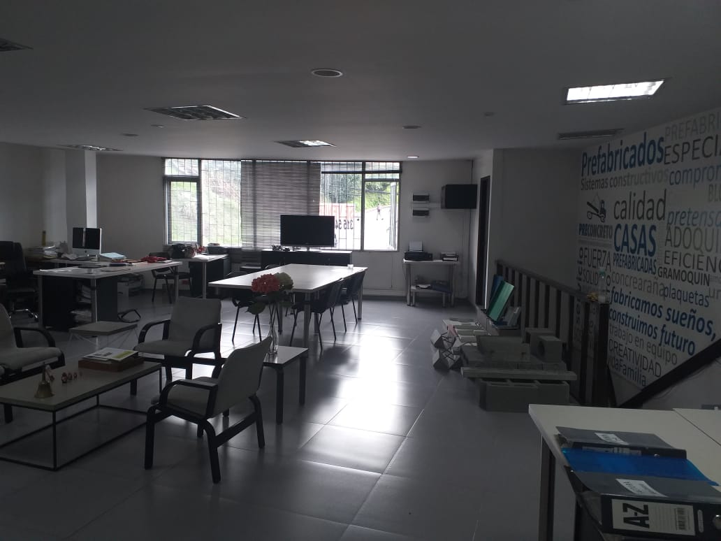 Venta Casa Comercial Fatima Manizales