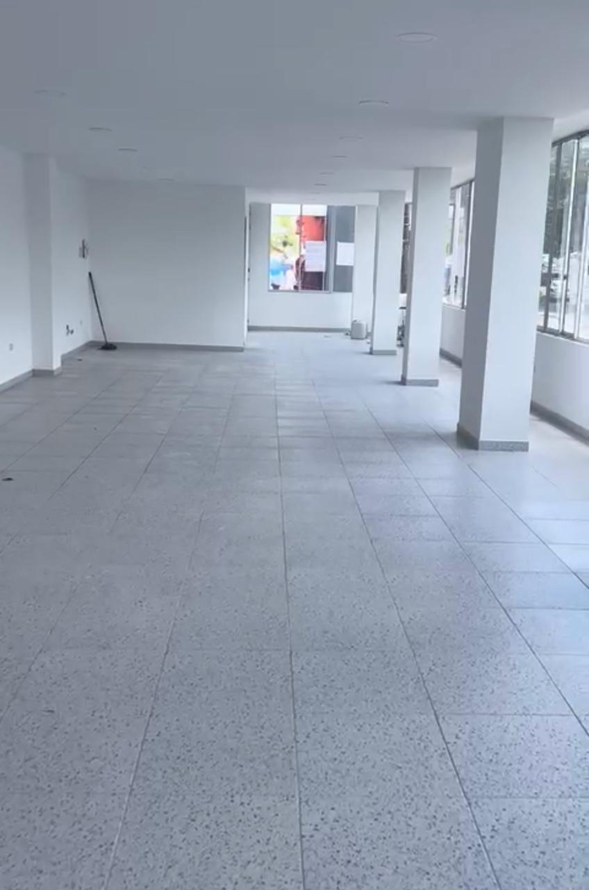 Arriendo local Poblado Pereira