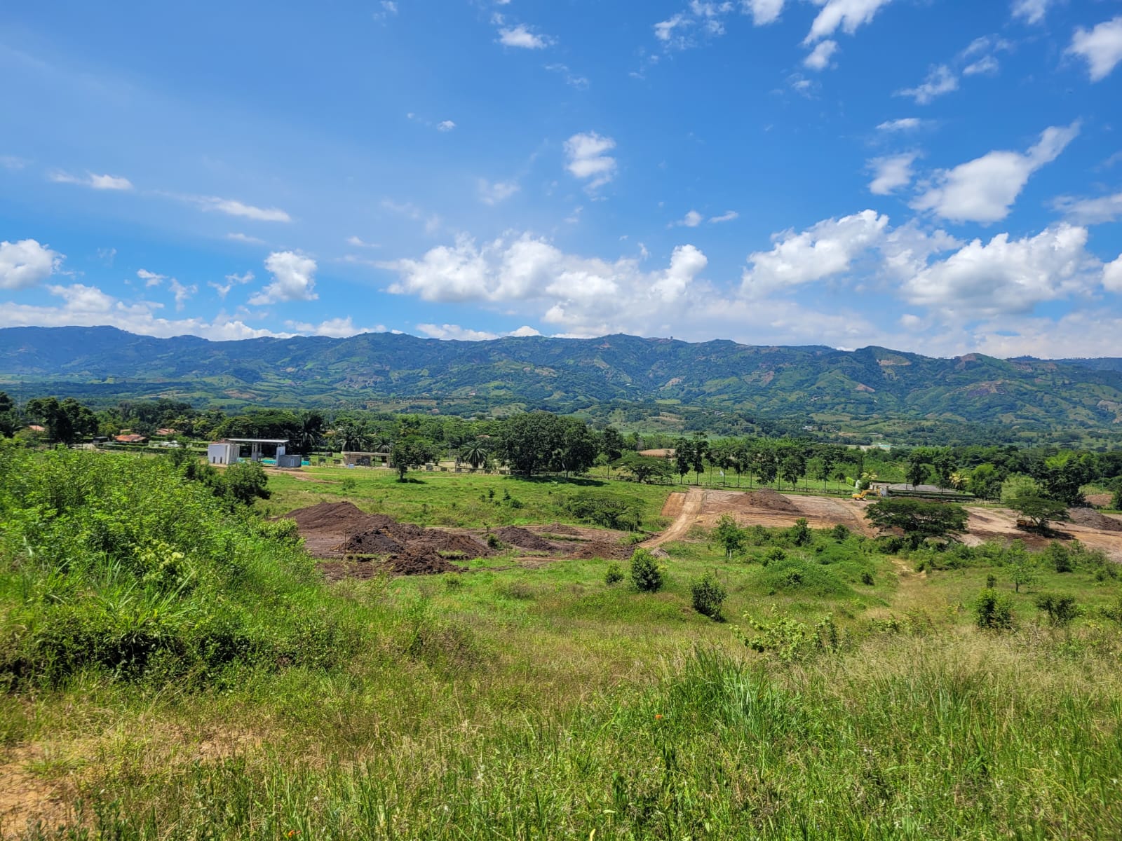 Venta de Lote Verdemar Viterbo