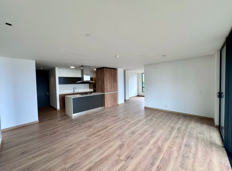venta apartamento sector las palmas medellin