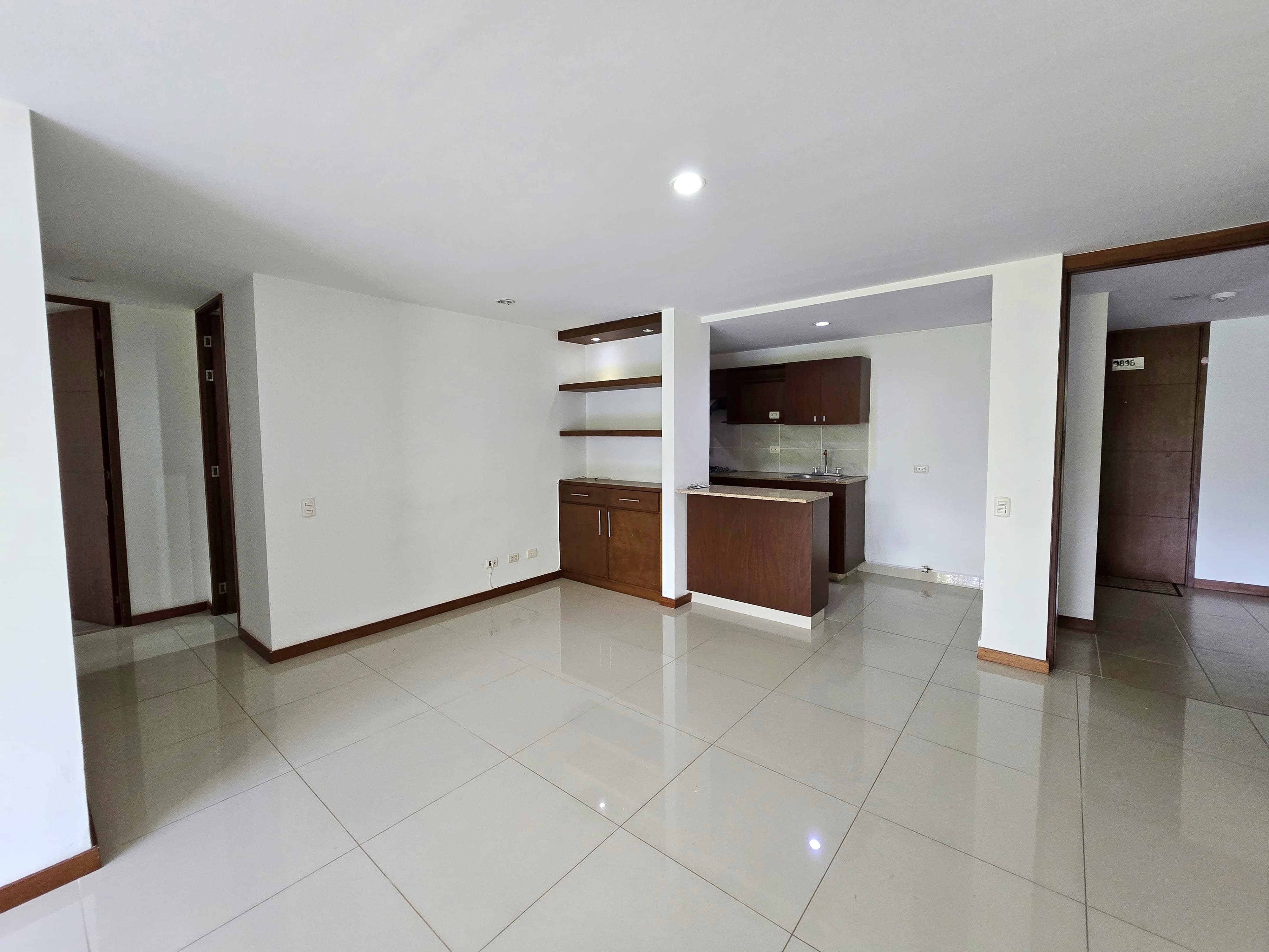venta apartamento loma del esmeraldal Envigado 