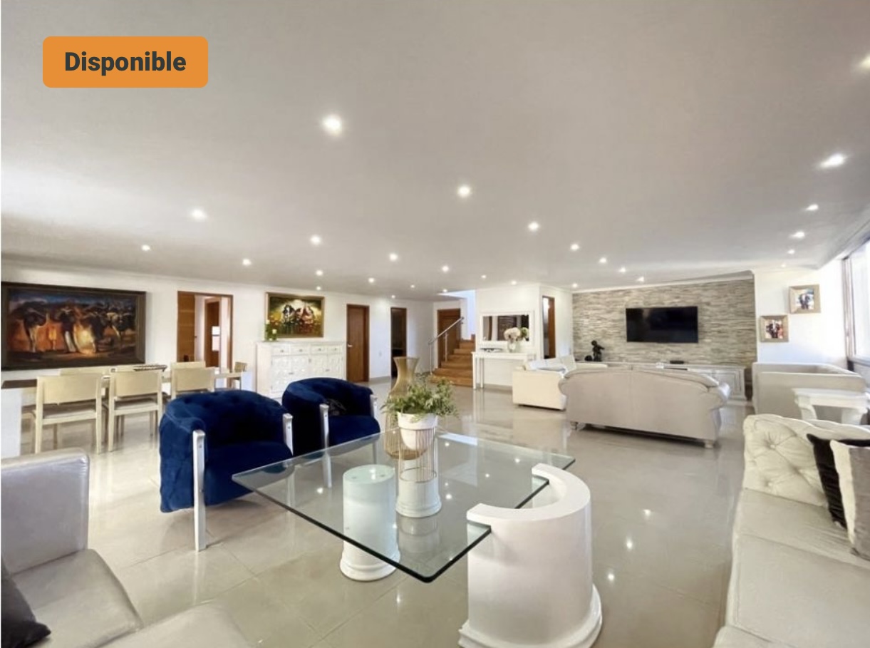 venta apartamento los Gonzales Poblado Medellin 